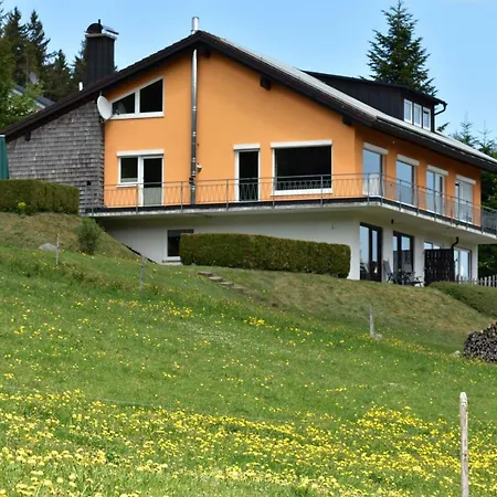 Διαμέρισμα Haus Corby