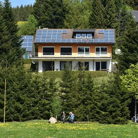 Haus Corby Διαμέρισμα *
