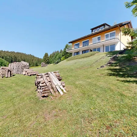 Διαμέρισμα Haus Corby Schönwalde