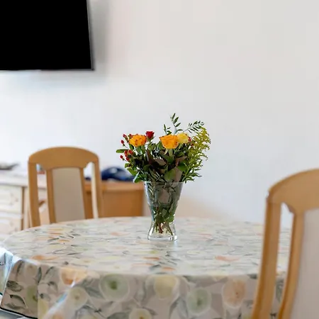 Haus Corby Διαμέρισμα *
