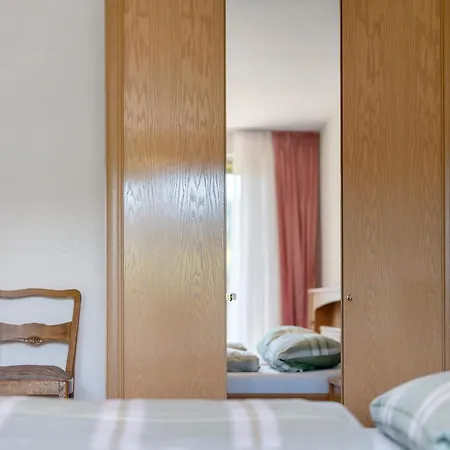 Haus Corby Apartamento Schönwalde