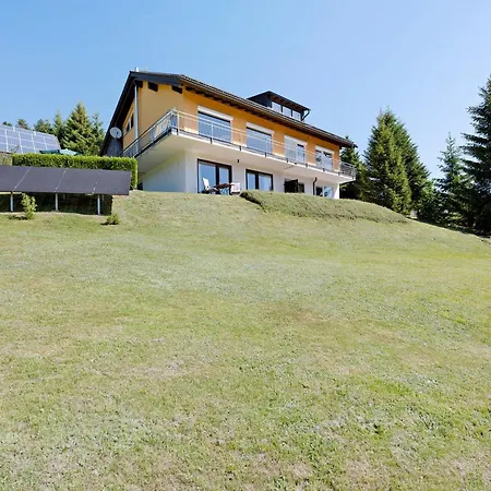 Haus Corby Apartamento
