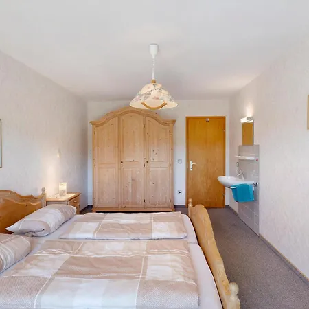 Haus Corby Διαμέρισμα Schönwalde