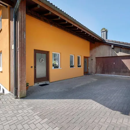 Haus Corby Διαμέρισμα *