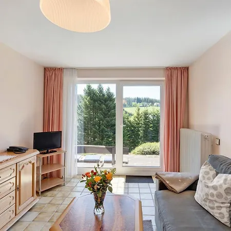 Haus Corby Schönwalde