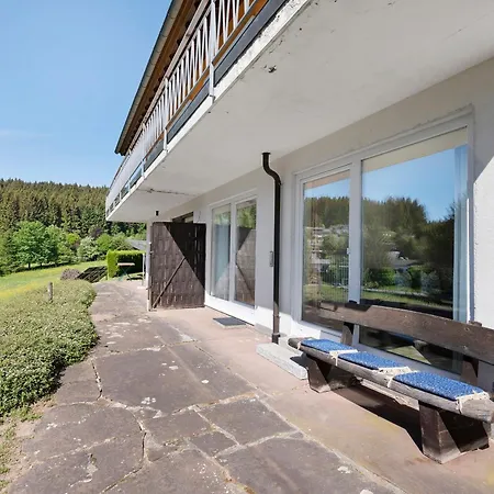 Διαμέρισμα Haus Corby *