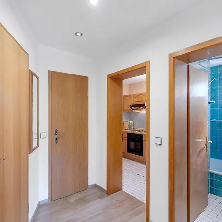 Haus Corby Διαμέρισμα *