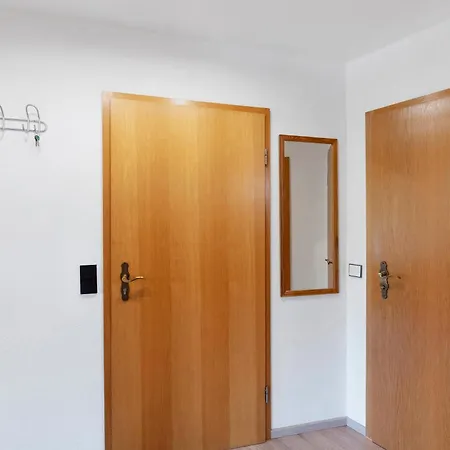 Διαμέρισμα Haus Corby *