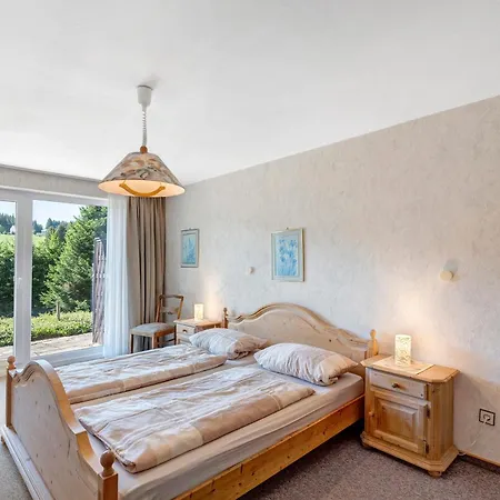 Haus Corby * Schönwalde