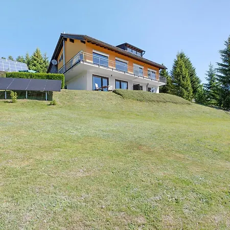 Haus Corby Διαμέρισμα Schönwalde